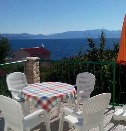 Teplibok House Apartament *