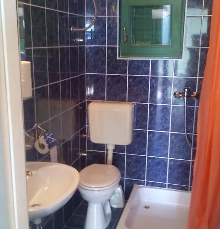 Teplibok House Apartament Rogač