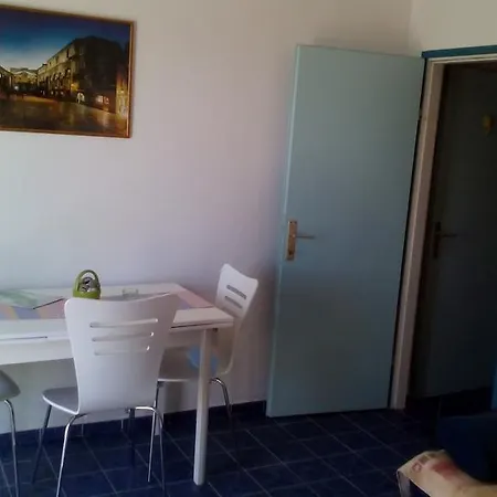 Teplibok House Apartament