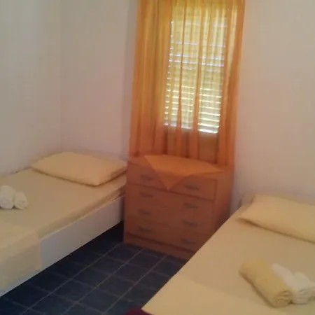 Apartament Teplibok House *