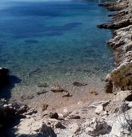 Apartament Teplibok House Rogač