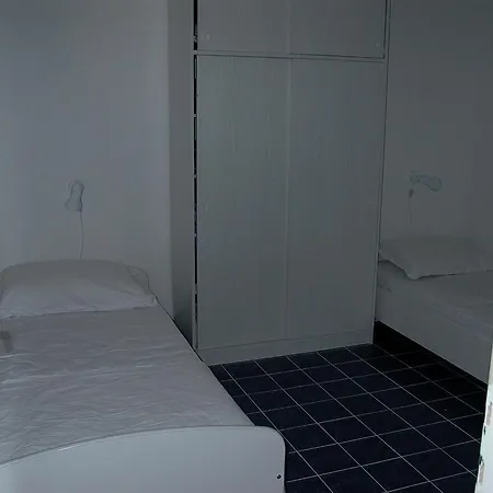 Apartament Teplibok House Rogač