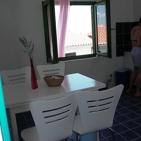 Apartament Teplibok House