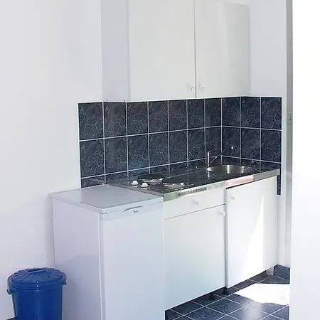 Teplibok House Apartament Rogač
