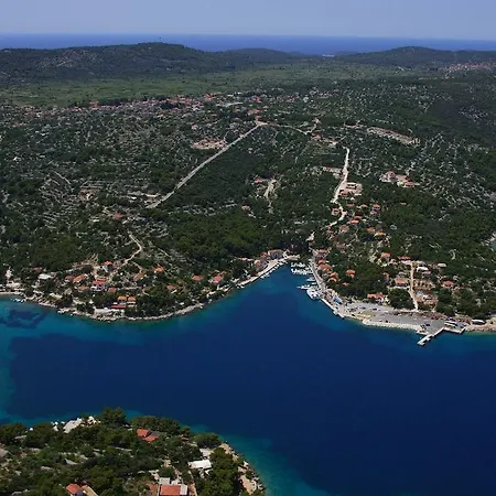 Apartament Teplibok House Rogač