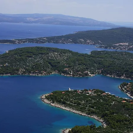 Apartament Teplibok House Rogač