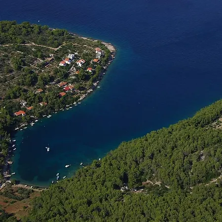 Apartament Teplibok House Rogač
