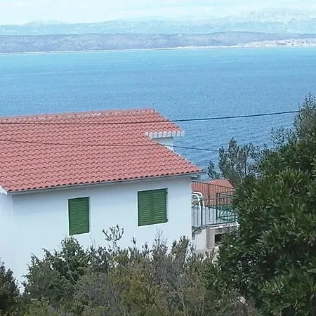 Teplibok House