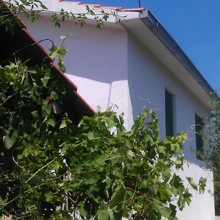 Teplibok House Apartament