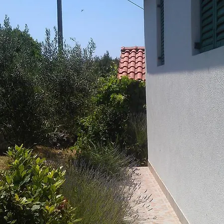 Teplibok House Apartament