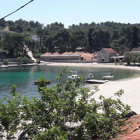 Teplibok House * Rogač