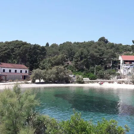 Teplibok House Rogač